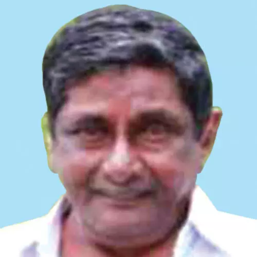 മു​രു​ക മേ​നോ​ൻ