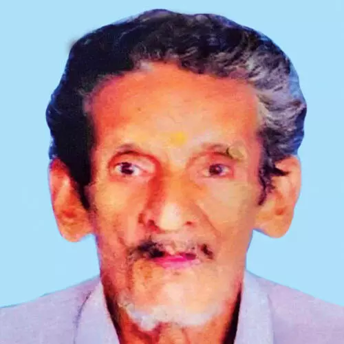 ശി​വ​രാ​മ​ൻ