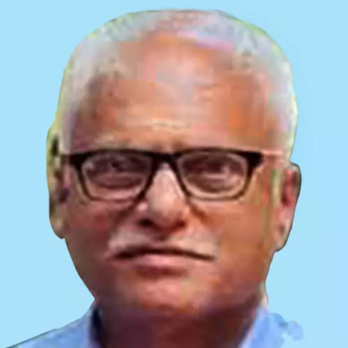 ഉ​ണ്ണി​കൃ​ഷ്ണ​ൻ നാ​യ​ർ