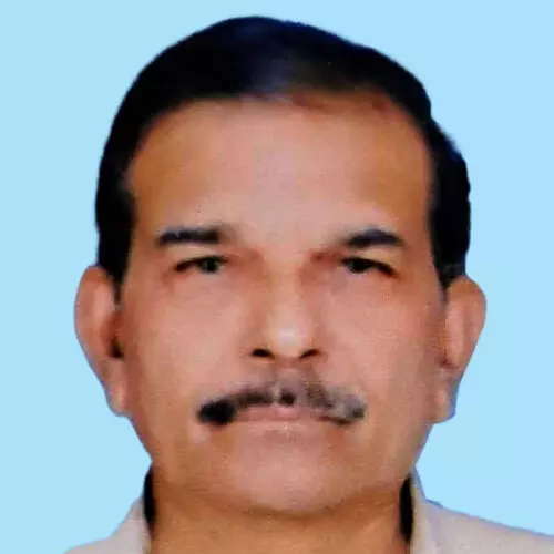 അ​റ​മു​ഖ​ൻ