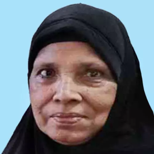 ആ​മി​നു