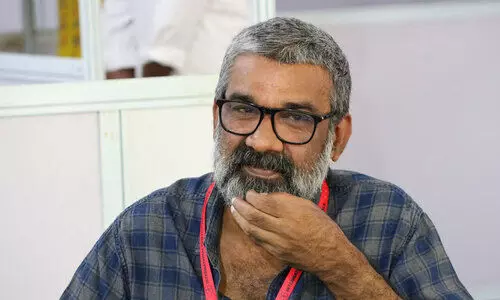 ചലച്ചിത്ര അക്കാദമിയിൽ പോര് മുറുകുന്നു