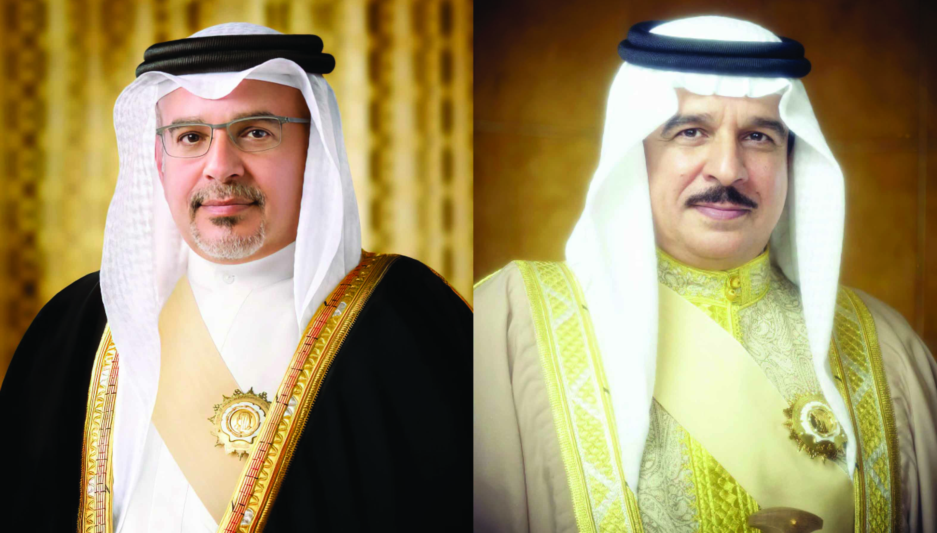 ബഹ്റൈൻ 52ാം ദേശീയദിനാഘോഷം ഇന്ന് ബഹ്റൈൻ 52ാം ദേശീയദിനാഘോഷം ഇന്ന്