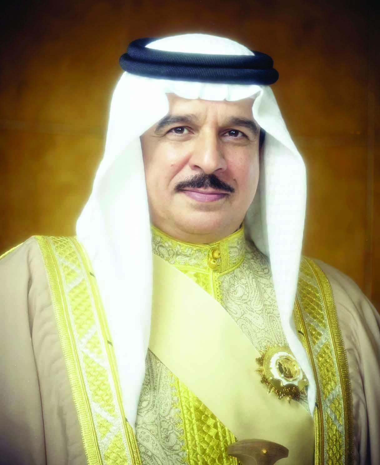 ദേശീയ ദിനം; 168 തടവുകാർക്ക് ഹമദ് രാജാവ് മാപ്പ് നൽകി ദേശീയ ദിനം; 168 തടവുകാർക്ക് ഹമദ് രാജാവ് മാപ്പ് നൽകി