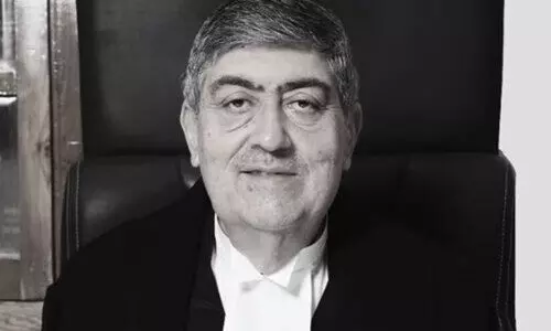 ജസ്റ്റിസ് സഞ്ജയ് കിഷൻ കൗൾ