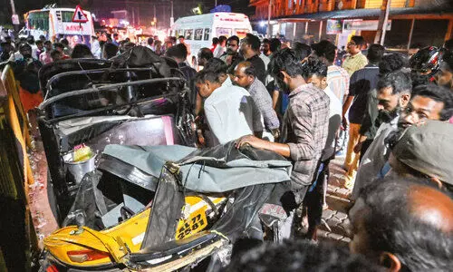 നടുങ്ങി മഞ്ചേരി