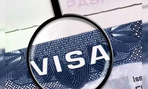 visa