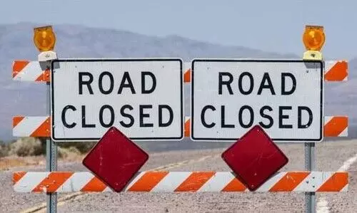 അഡ്നോക് മാരത്തണ് ഇന്ന്; അബൂദബിയില് റോഡുകള് അടച്ചിടും അഡ്നോക് മാരത്തണ് ഇന്ന്; അബൂദബിയില് റോഡുകള് അടച്ചിടും