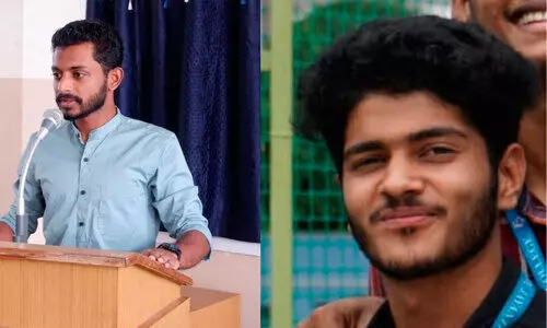 എ​സ്.​ഐ.​ഒ ശി​വാ​ജി ന​ഗ​ർ ഏ​രി​യ രൂ​പ​വ​ത്ക​രി​ച്ചു