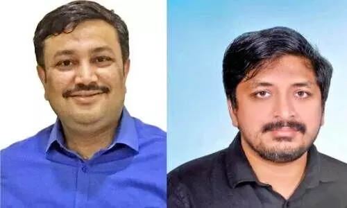 മു​ഹ​മ്മ​ദ് ഷ​ബീ​ര്‍ (പ്ര​സി), റ​മീ​സ് ടി (​ജ​ന. സെ​ക്ര)