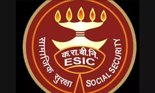 കട്ടപ്പന ഇ.എസ്.ഐ ആശുപത്രിക്ക്​   നാലേക്കർ വിട്ടുനൽകാൻ അനുമതി