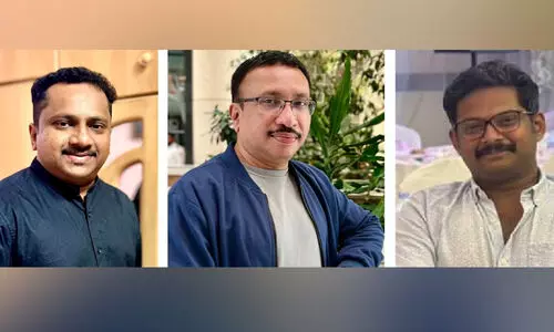 Jeddah Thiruvananthapuram Swadeshi Sangam is the new leadership