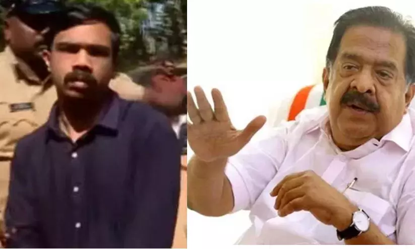 വണ്ടിപ്പെരിയാർ കേസിൽ മുഖ്യമന്ത്രി മാപ്പ് പറയണമെന്ന് രമേശ് ചെന്നിത്തല