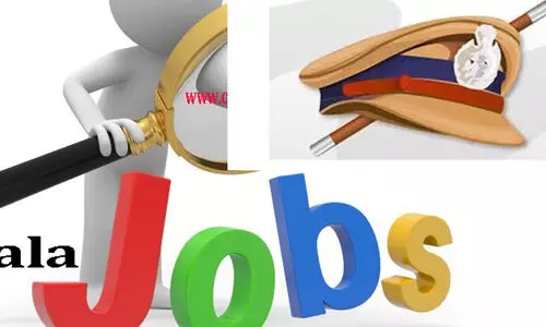 പൊലീസില്‍ കൗണ്‍സലര്‍ നിയമനത്തിന് അപേക്ഷ ക്ഷണിച്ചു