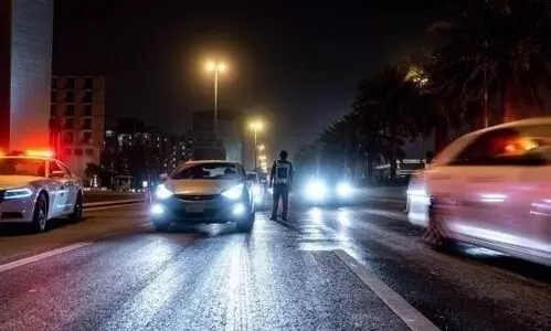 സൗദിയിൽ നിയമലംഘകർക്കായി ശക്തമായ തെരച്ചിൽ തുടരുന്നു