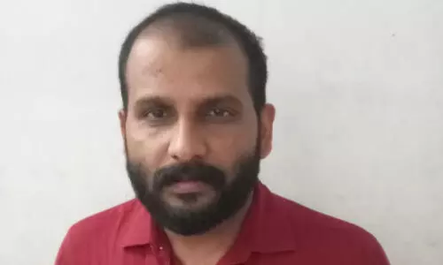 ലൈസന്‍സ് ഇല്ലാതെ വിദേശ റിക്രൂട്ട്മെന്‍റ്; രണ്ട്​ സ്ഥാപനങ്ങൾക്ക് പൂട്ട്; സ്ഥാപന ഉടമ അറസ്റ്റിൽ