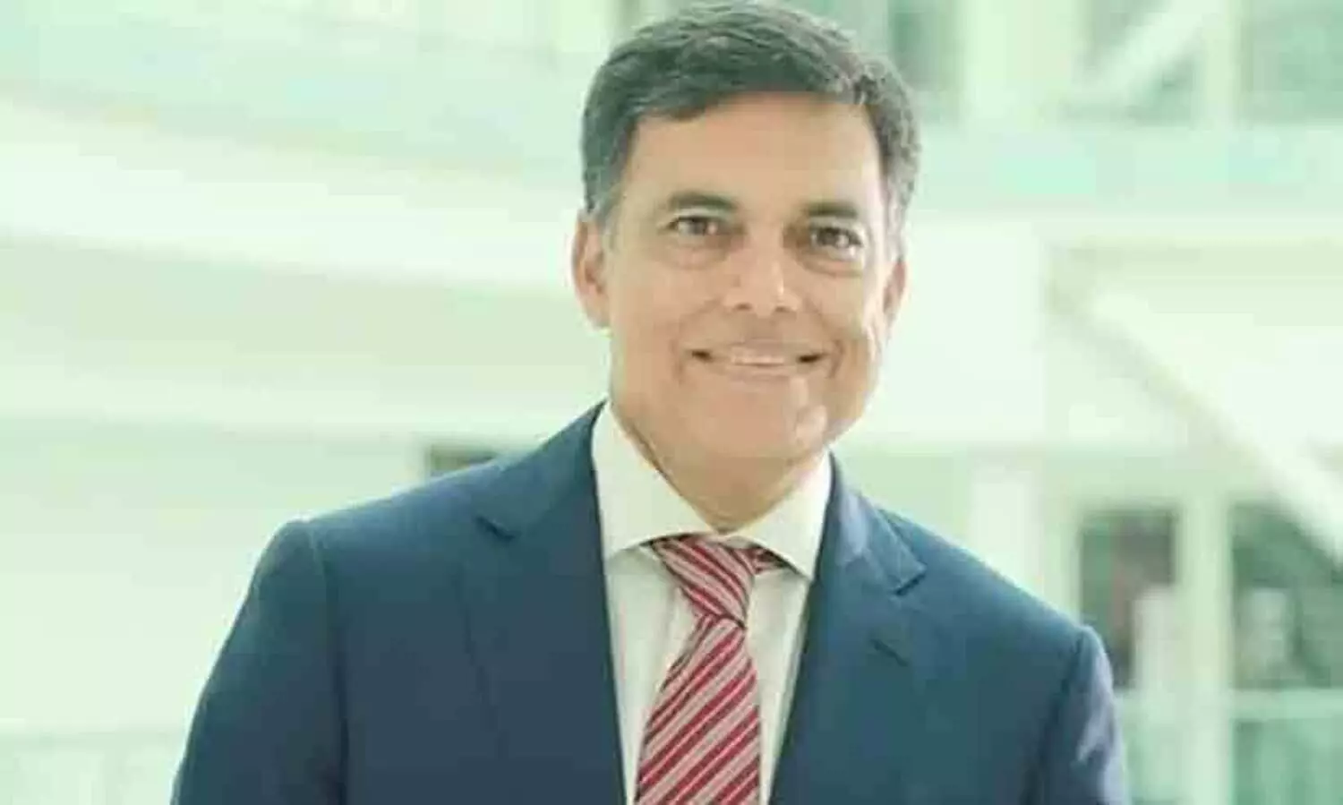 Sajjan Jindal