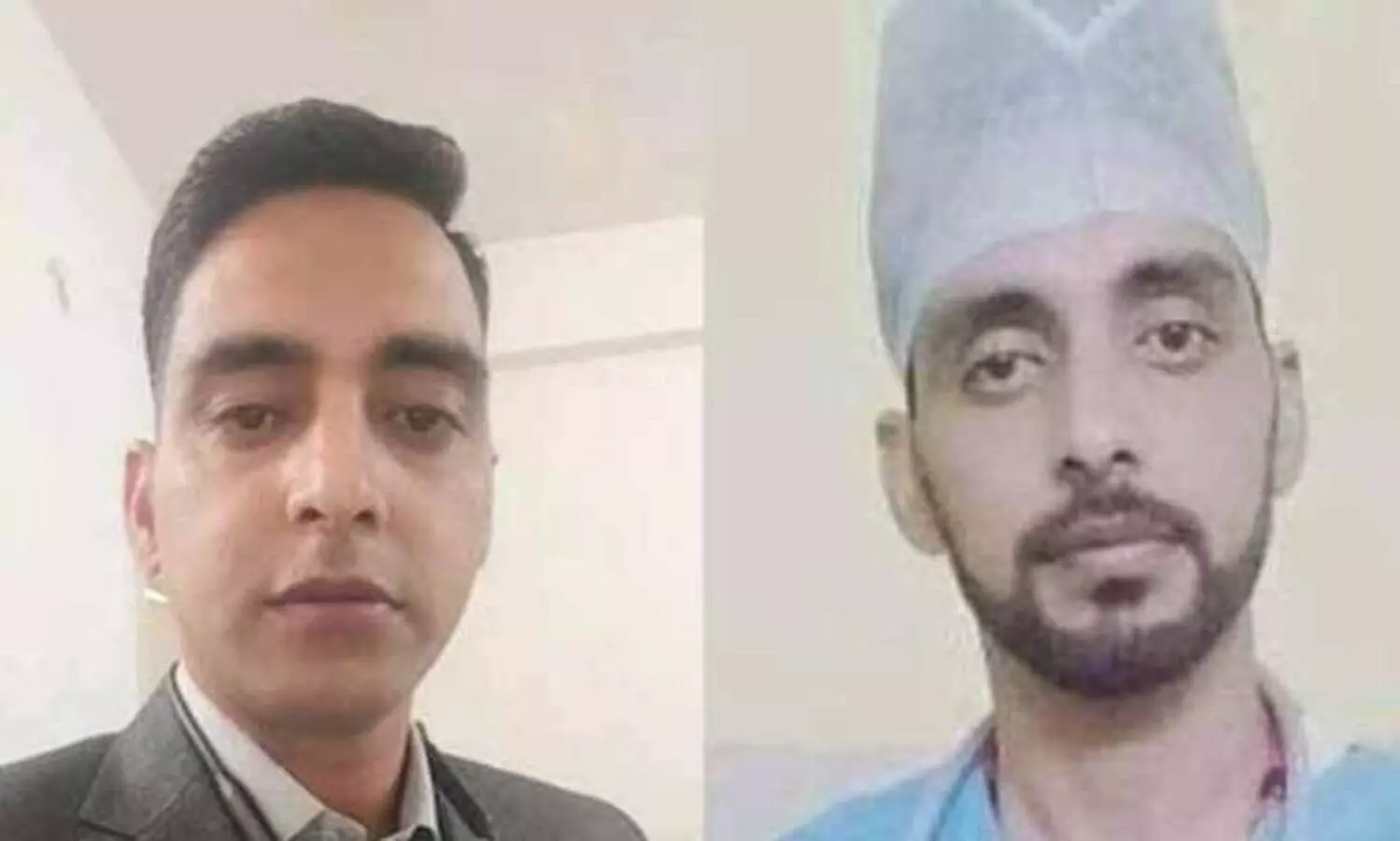 പ്രധാനമന്ത്രിയുടെ ഓഫീസിലെ ഉ​ദ്യോ​ഗസ്ഥനെന്ന പേരിൽ ആൾമാറാട്ടം നടത്തി ഏഴ് വിവാഹം; കശ്മീരി യുവാവ് പിടിയിൽ