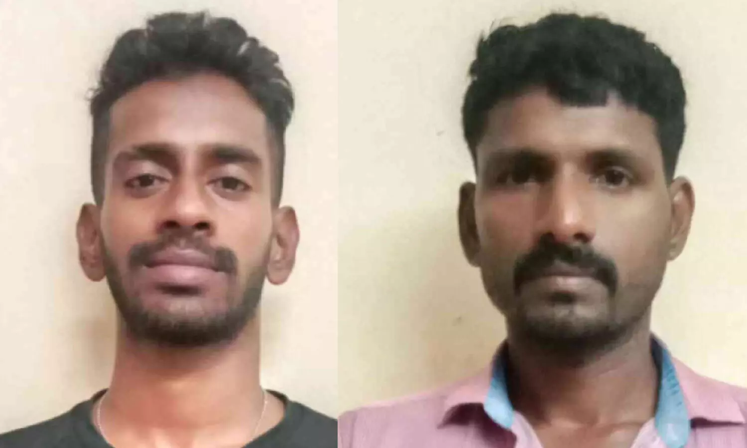 ചുരത്തിൽ കാർ തടഞ്ഞ് 68 ലക്ഷവും കാറും കവർന്ന സംഭവം: രണ്ടുപേർ പിടിയിൽ