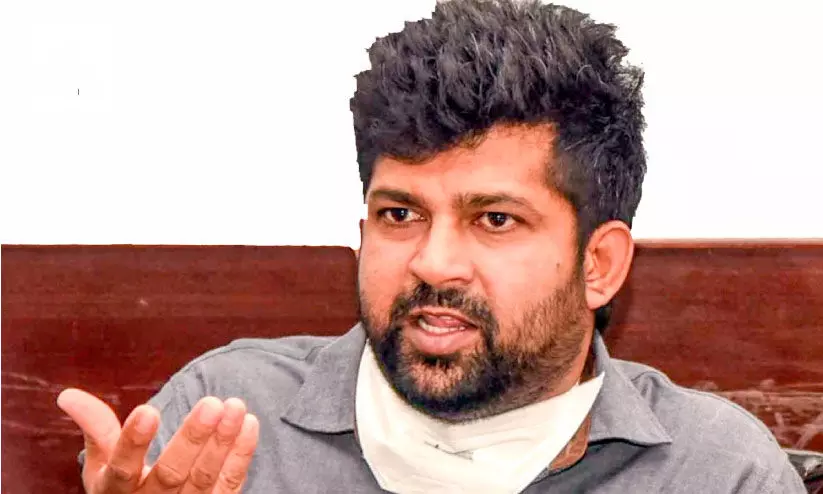 പാർലമെന്റ് അതിക്രമം; ബി.ജെ.പി എം.പിയുടെ മൊഴിയെടുക്കും പാർലമെന്റ് അതിക്രമം; ബി.ജെ.പി എം.പിയുടെ മൊഴിയെടുക്കും