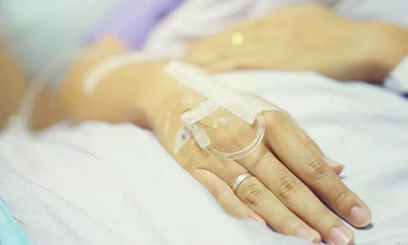 representational image