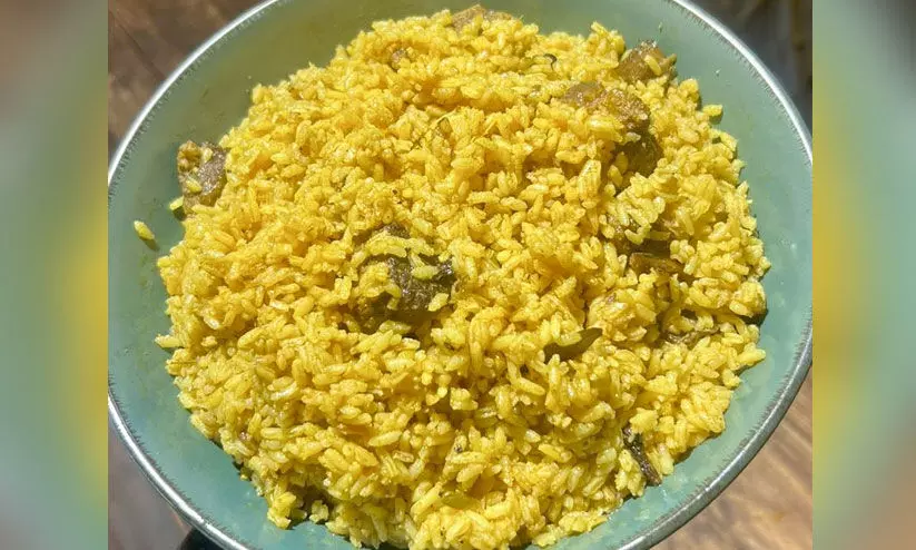 beef rice