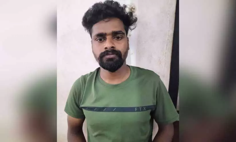 നൗഫൽ നൗഫൽ