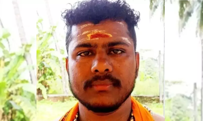 കലാപശ്രമം: ഹിന്ദു ജാഗരണ വേദിക്കാരനെ ബിദർ ജില്ലയിലേക്ക് നാടുകടത്താൻ നോട്ടീസ്