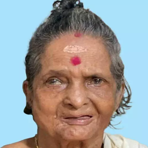 ച​ന്ദ്ര​മ​തി