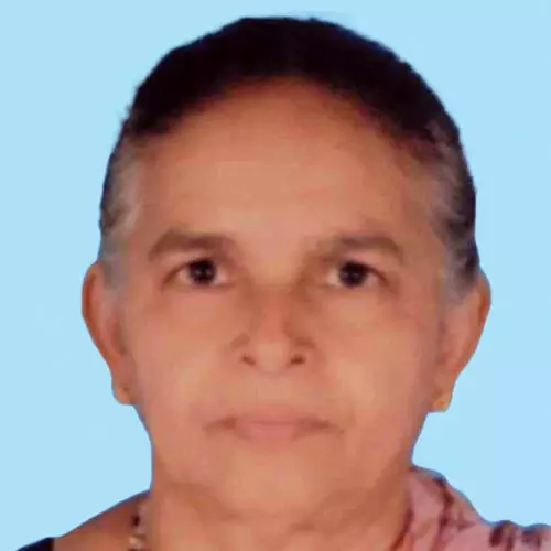 ചി​ന്ന​മ്മ