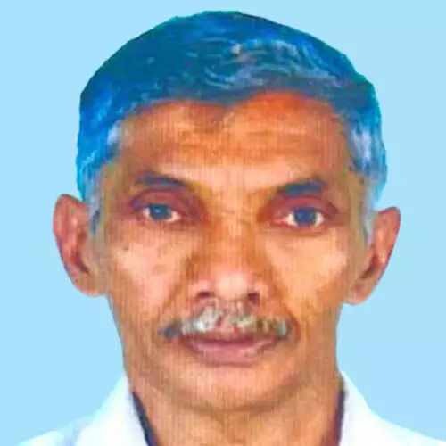 ദി​വാ​ക​ര​ൻ