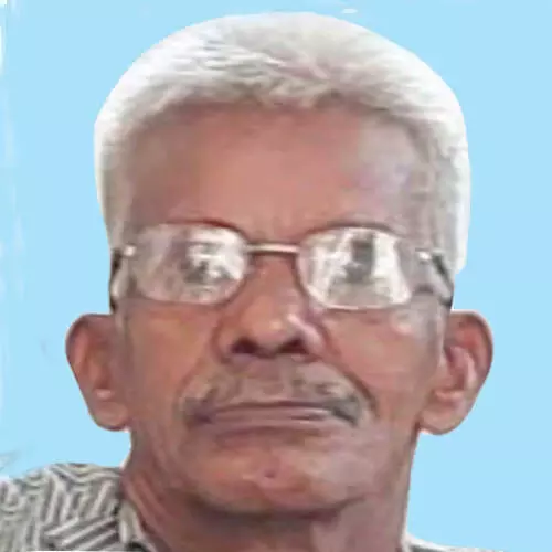 രാ​മ​ൻ​കു​ട്ടി ഗു​പ്ത​ൻ