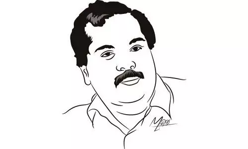 പി​​ൻ​​ഗാ​​മി