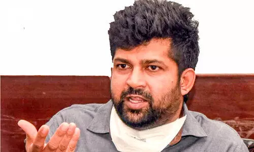 പാ​ർ​ല​മെ​ന്റ് അ​തി​ക്ര​മം; ബി.​ജെ.​പി എം.​പി​യു​ടെ മൊ​ഴി​യെ​ടു​ക്കും