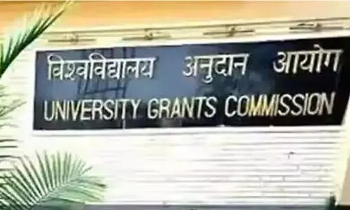 കോളജ് അധ്യാപക നിയമന യോഗ്യതയിൽ വെള്ളം ചേർത്ത ഉത്തരവ് പിൻവലിച്ചു കോളജ് അധ്യാപക നിയമന യോഗ്യതയിൽ വെള്ളം ചേർത്ത ഉത്തരവ് പിൻവലിച്ചു