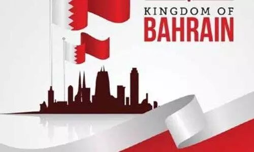 ഭ​ര​ണാ​ധി​കാ​രി​ക​ൾ​ക്ക്​ ആ​ശം​സ നേ​ർ​ന്ന്​ പ്ര​മു​ഖ​ർ