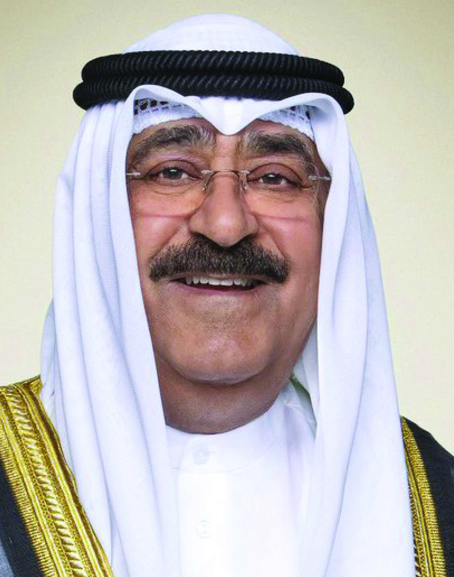 ശൈഖ് മിശ്അൽ അൽ അഹമ്മദ് അൽ ജാബിർ അസ്സബാഹ് പുതിയ അമീർ