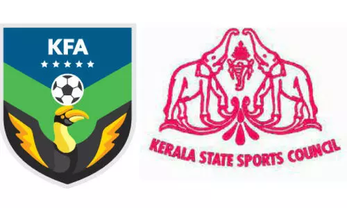 കെ.എഫ്.എക്ക് സ്പോർട്സ് കൗൺസിലിന്റെ ‘ബ്ലോക്ക്’