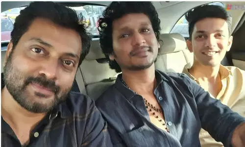 ‘എൽ.സി.യുവിൽ കൈതി 2-ന് മുമ്പൊരു സംഭവമുണ്ട്, പത്ത് മിനിറ്റേയുള്ളൂ’..! വെളിപ്പെടുത്തി നരേൻ