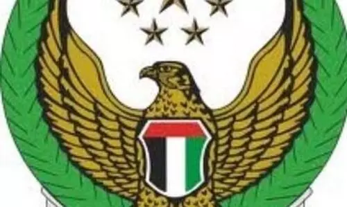 അ​മി​ത​വേ​ഗ​ത്തി​നെ​തി​രെ ബോ​ധ​വ​ത്ക​ര​ണ​വു​മാ​യി റാ​ക് പൊ​ലീ​സ്