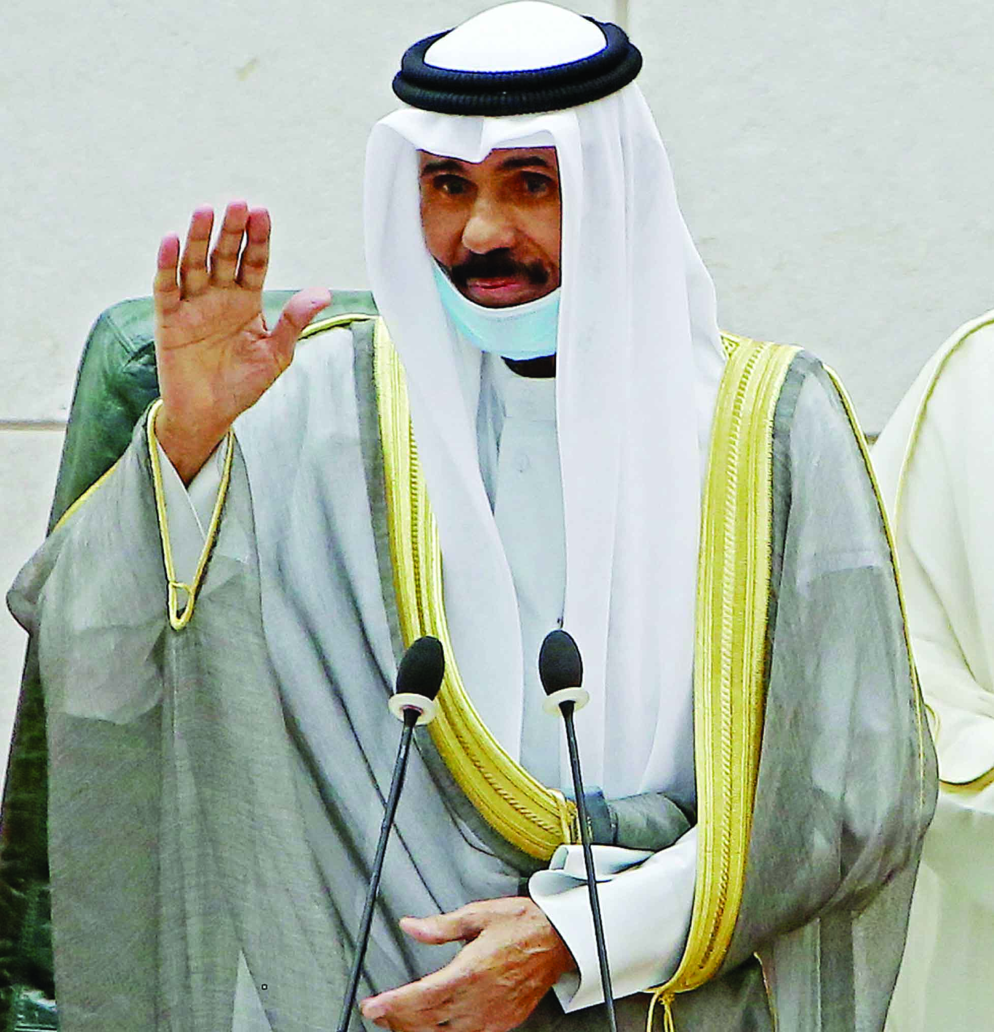 ഇന്ത്യക്ക് ‘ജീവവായു’ നൽകിയ അമീർ