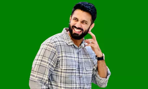 അ​മീ​ൻ മ​ന്നാ​ൻ