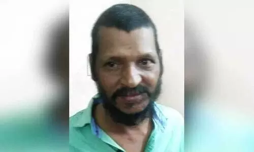 ഭാര്യയെ മർദിച്ച് പരിക്കേൽപ്പിച്ചയാൾ പിടിയിൽ