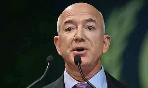Jeff Bezos