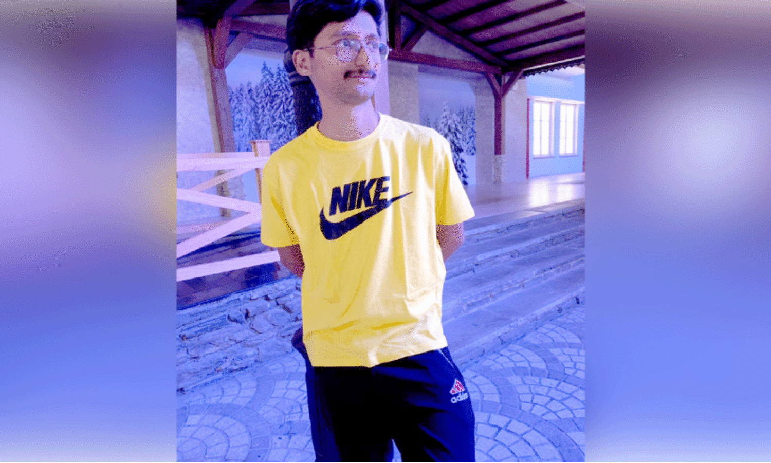 ഹി​തേ​ശ്​