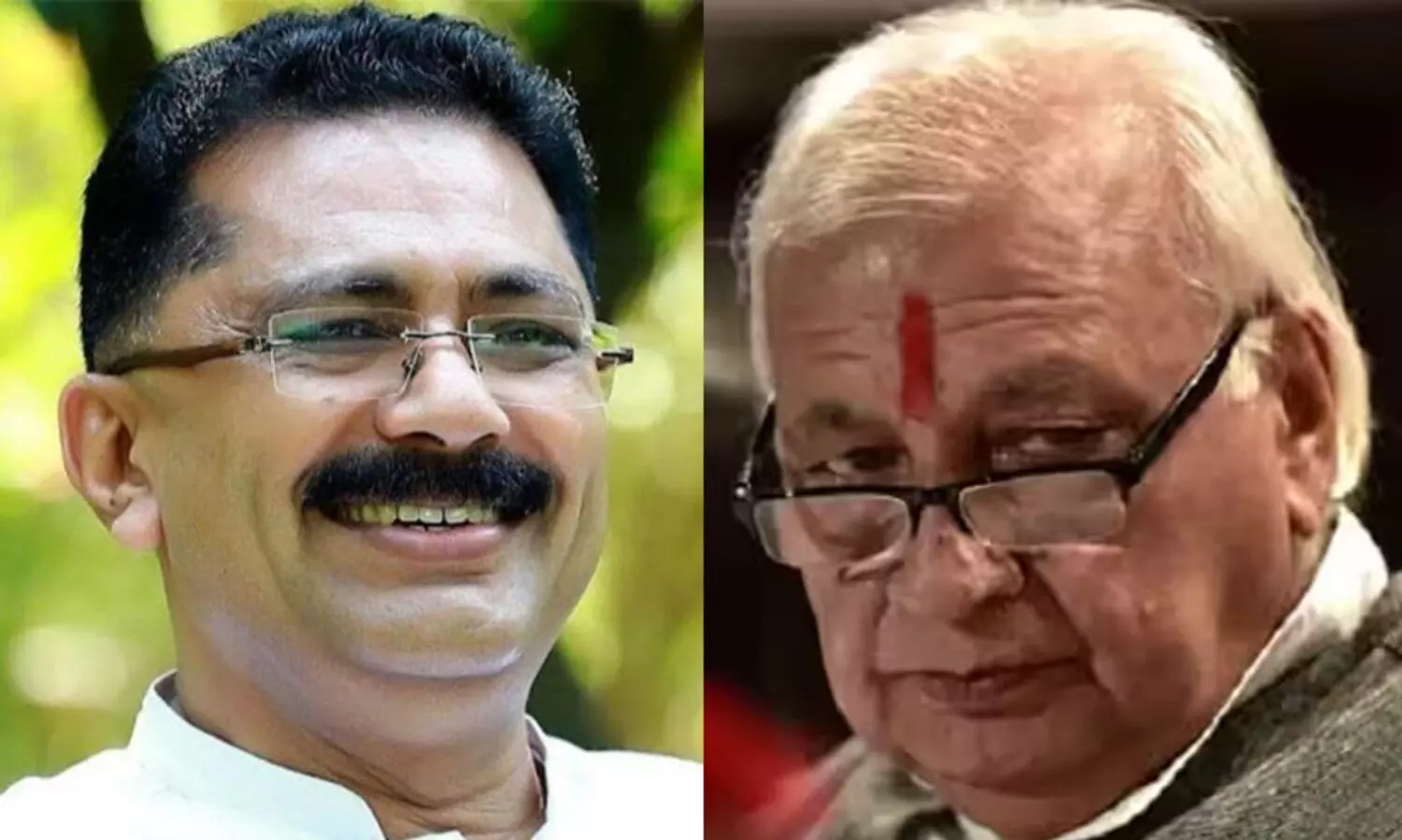 ‘ഗവർണർ കഴിയേണ്ടത് ഗെസ്റ്റ് ഹൗസിലല്ല; കുതിരവട്ടത്തോ ഊളമ്പാറയിലോ കുറച്ചുദിവസം താമസിപ്പിക്കണം’; പരിഹാസവുമായി കെ.ടി ജലീൽ