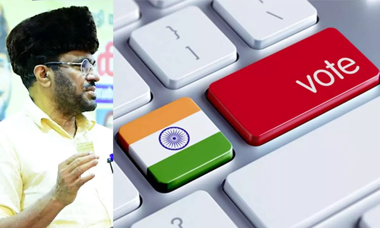 പ്രവാസി വോട്ട്: നിയമത്തിൽ മാറ്റം വരുത്താനുള്ള നിർദേശം തെരഞ്ഞെടുപ്പ് കമീഷൻ മുന്നോട്ടുവെച്ചിട്ടുണ്ടെന്ന് കേന്ദ്ര മന്ത്രി