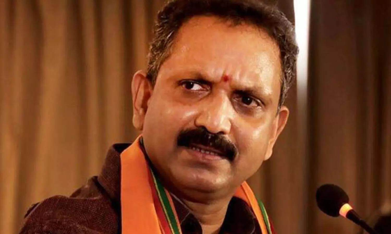 എ.കെ.ജി സെന്ററിൽ നിന്നുള്ള ഭരണം സർവകലാശാലകളിൽ അവസാനിപ്പിച്ചതാണ് ഗവർണറോട് സി.പി.എമ്മിന് അസഹിഷ്ണുതയെന്ന് കെ. സുരേന്ദ്രൻ