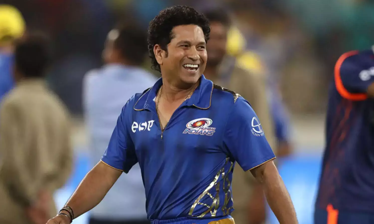 രോഹിത്തിനെ മാറ്റിയതിനു പിന്നാലെ സചിൻ മുംബൈ ഇന്ത്യൻസിന്‍റെ മെന്‍റർ പദവി ഒഴിഞ്ഞോ?