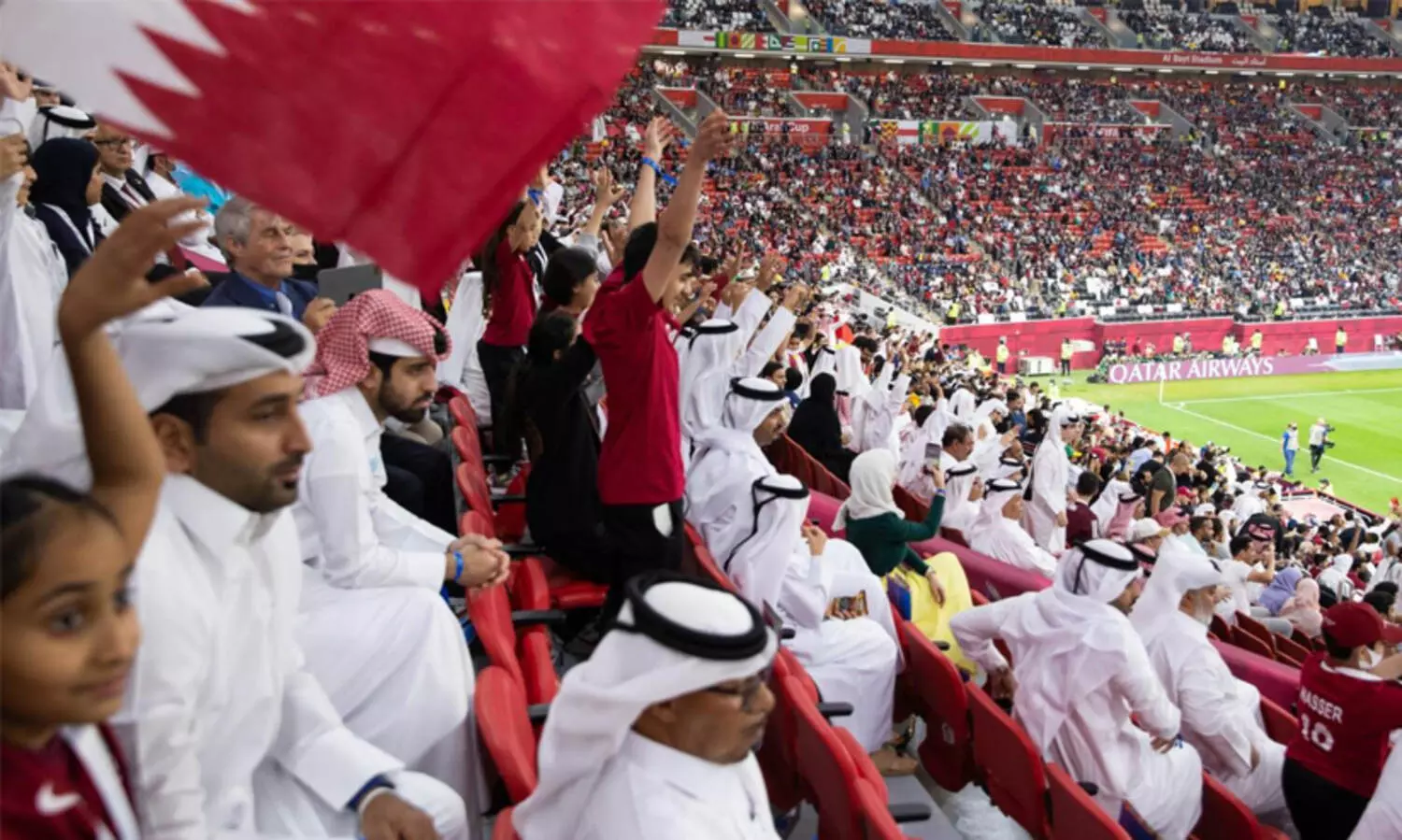 ലോകകപ്പ് പകർന്ന ഒരുപിടി പാഠങ്ങൾ